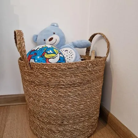 Pastels - 2bd In Trinity With Underground Parking By Flat Mаnager Apartment Bansko