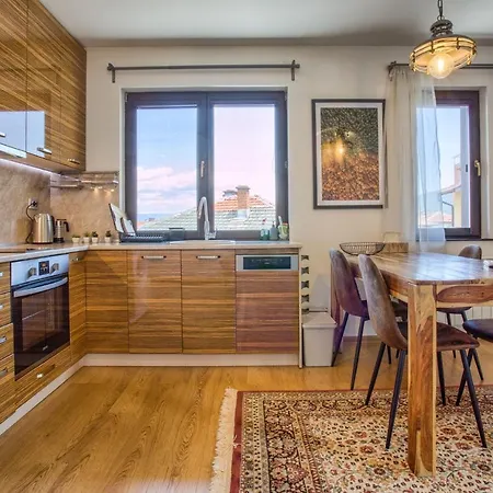 Pastels - 2bd In Trinity With Underground Parking By Flat Mаnager Bansko