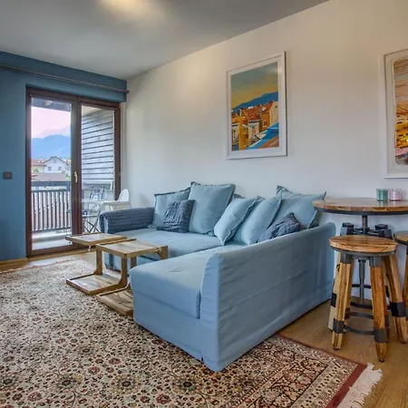 Apartment Pastels - 2bd In Trinity With Underground Parking By Flat Mаnager