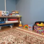 Pastels - 2bd In Trinity With Underground Parking By Flat Mаnager * Банско