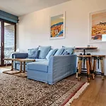 Pastels - 2bd In Trinity With Underground Parking By Flat Mаnager Апартамент *