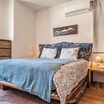 Апартамент Pastels - 2bd In Trinity With Underground Parking By Flat Mаnager Банско