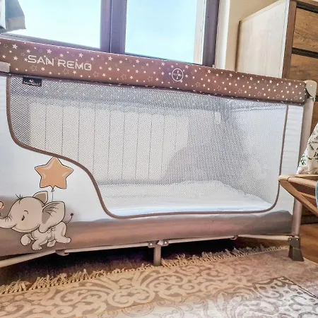 Appartamento Pastels - 2bd In Trinity With Underground Parking By Flat Mаnager Bansko