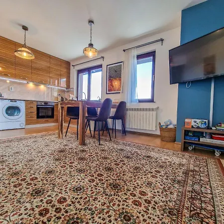 Pastels - 2bd In Trinity With Underground Parking By Flat Mаnager Апартамент *