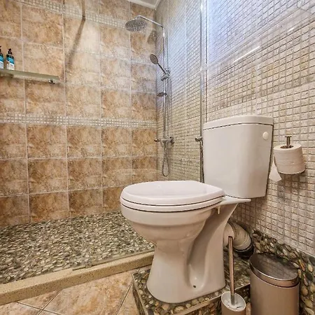 Pastels - 2bd In Trinity With Underground Parking By Flat Mаnager Appartamento Bansko