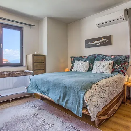 Pastels - 2bd In Trinity With Underground Parking By Flat Mаnager Bansko