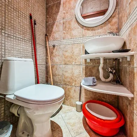 Apartment Pastels - 2bd In Trinity With Underground Parking By Flat Mаnager