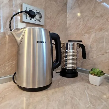 Pastels - 2bd In Trinity With Underground Parking By Flat Mаnager Bansko