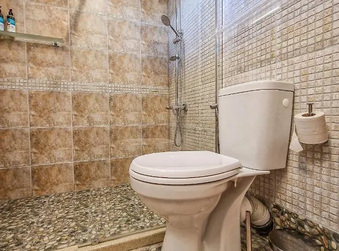 Pastels - 2bd In Trinity With Underground Parking By Flat Mаnager Lägenhet Bansko