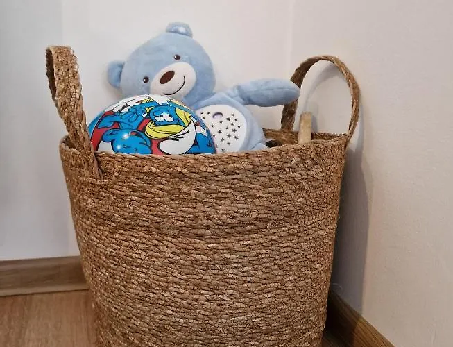 Pastels - 2bd In Trinity With Underground Parking By Flat Mаnager Lägenhet Bansko