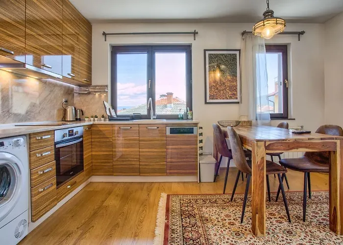 Pastels - 2bd In Trinity With Underground Parking By Flat Mаnager Bansko